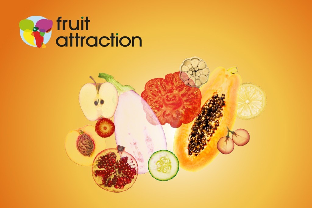Fruit Attraction 2025